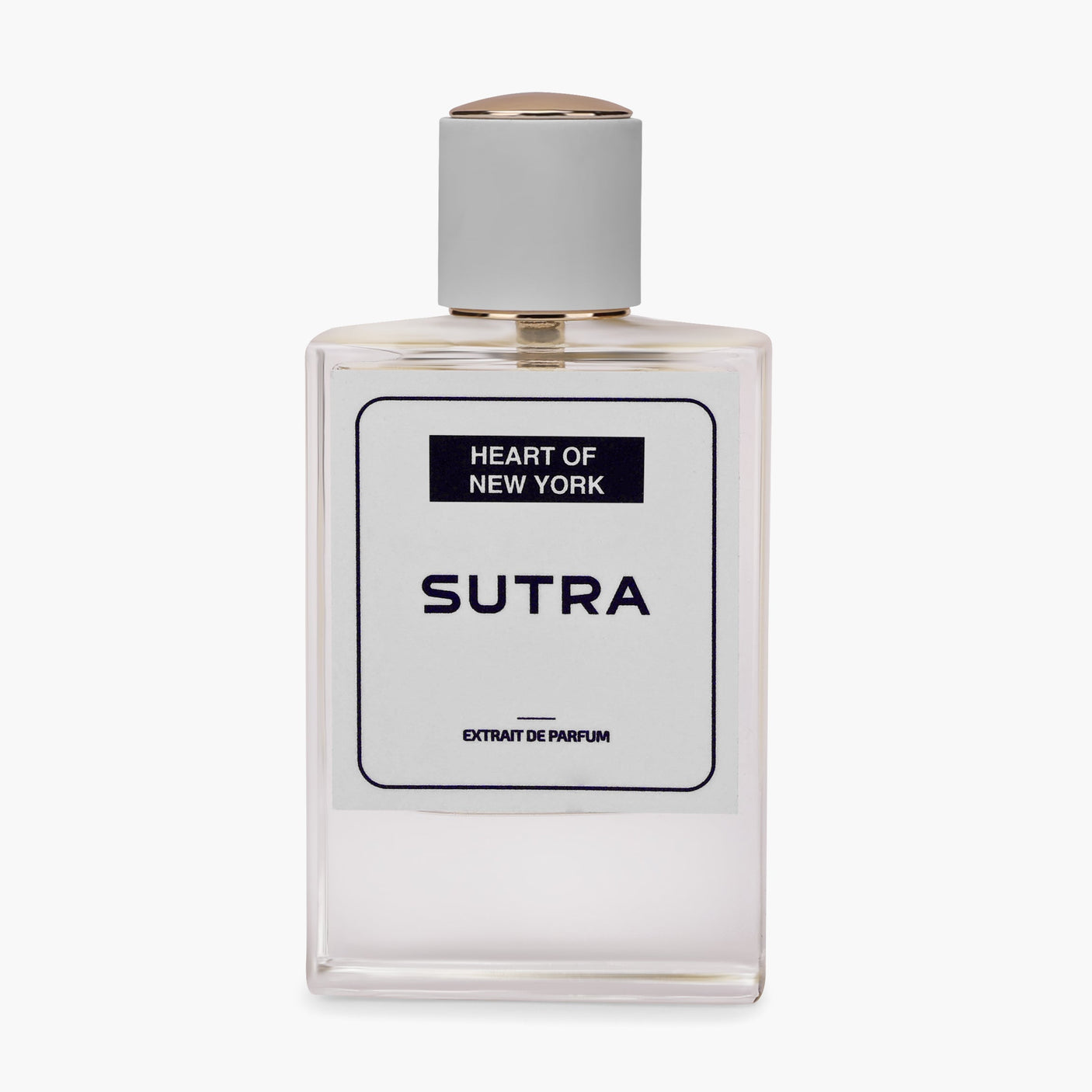 Sutra - PERFUME Heart of New york