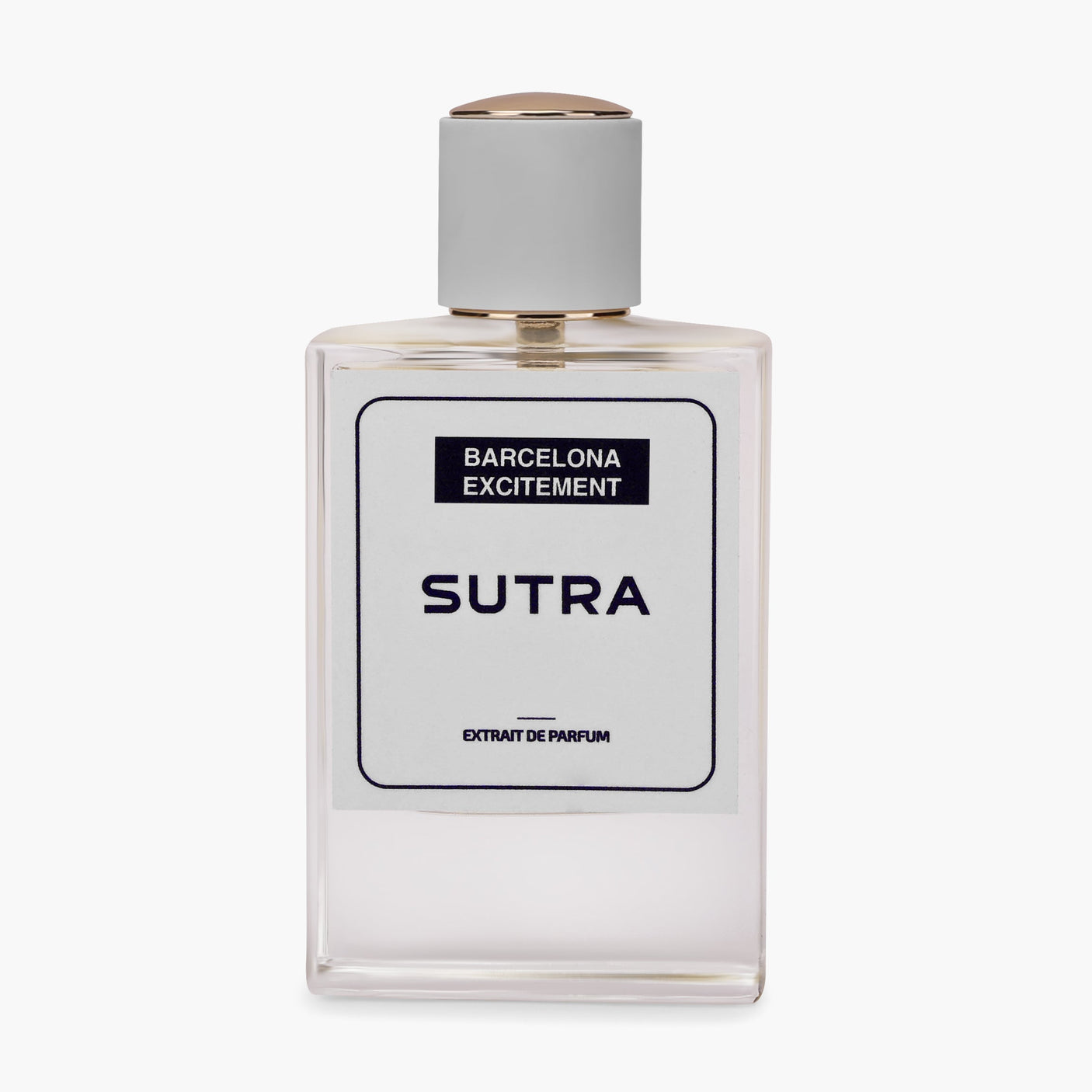Sutra - PERFUME Barcelona Excitement