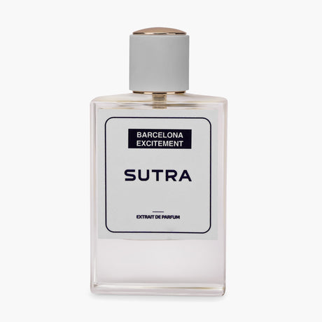 Sutra - PERFUME Barcelona Excitement