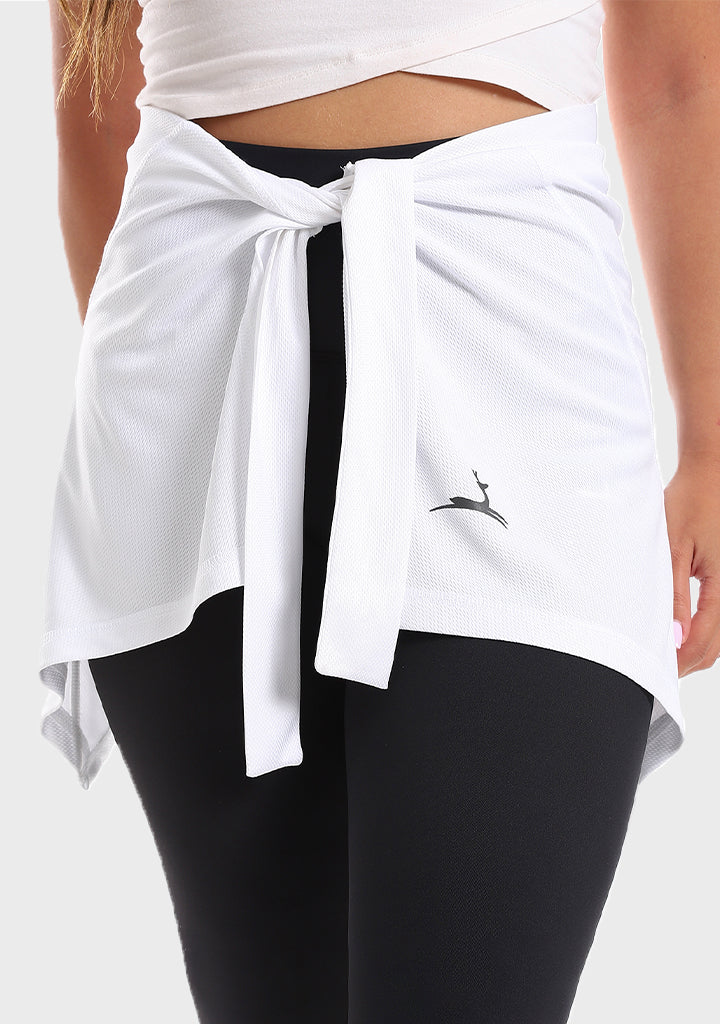 Champs Land - Hydra hip cover skirt