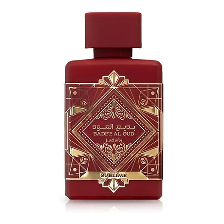 Badi' Al Oud Eau de Parfum from the Sublime Collection
