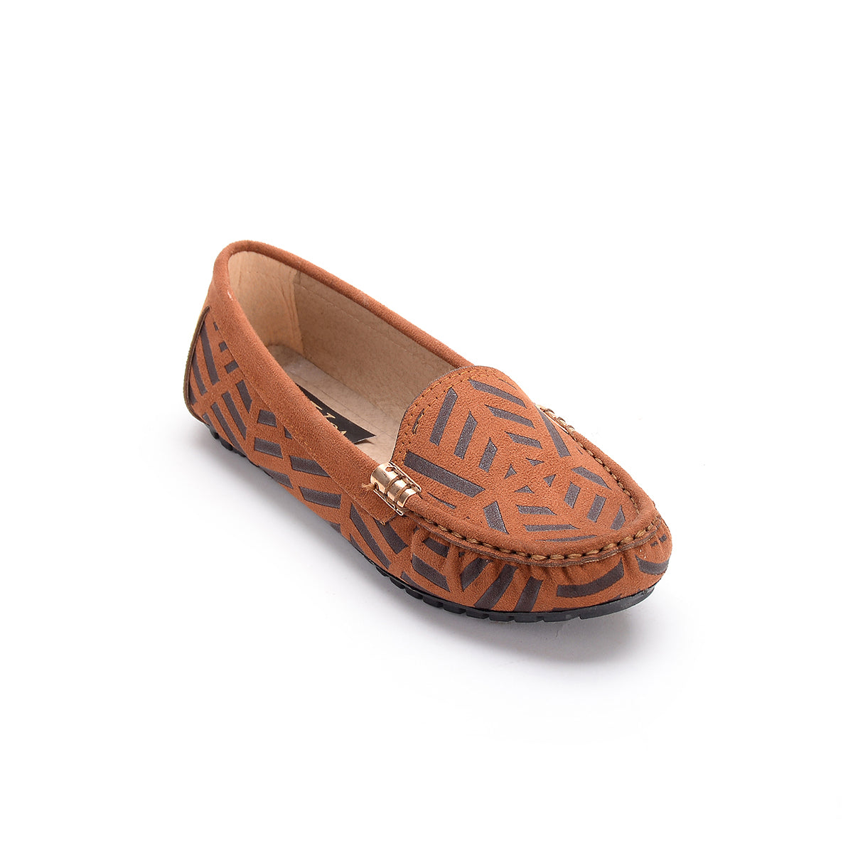 v branda - Ballerina Comfort Loafers  - women