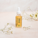 Bio Cosmetics - hydra & glow b5