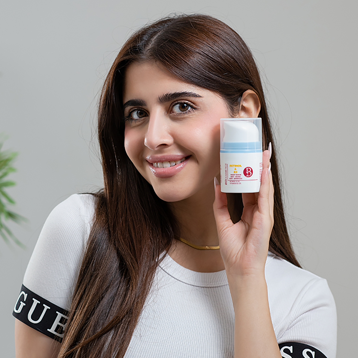 Bio Cosmetics - retinol b3