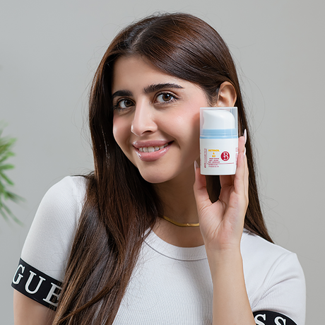 Bio Cosmetics - retinol b3