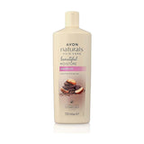 Avon -  Naturals Beautiful Moisture Shampoo with Chocolate and Brazil Nut, 700ml