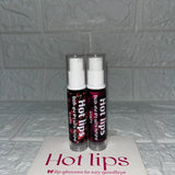 Hot Lips - gel tint set 2 shades For Women