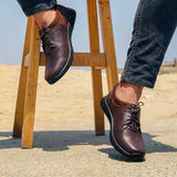 Leazus - casual shoes