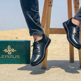 Leazus - casual shoes