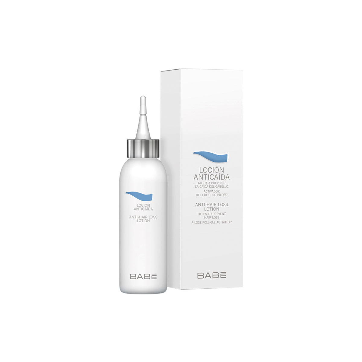 Babe Anti-Hair Loss Lotion 125Ml