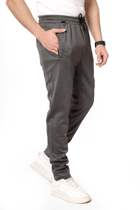 White Rabbit - Comfy  Pants With Elastic TrimFor Men