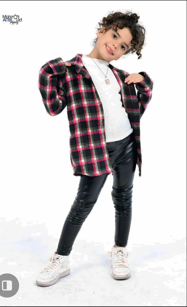 Rokido - Fuchsia shirt