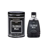 Chairman Black by Yves de Sistelle for Men - EDT - 100ml