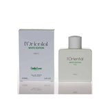 Estelle Ewen by L'oriental White Edition For Men - Eau de Toilette - 100ml