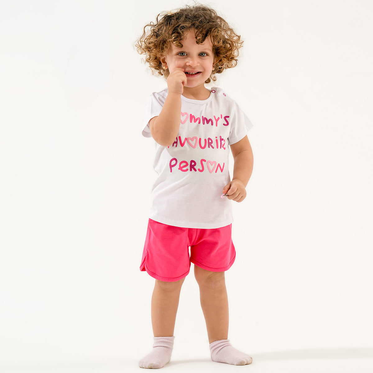 Jockey - Mommy Pajamas