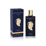AMARAN Kings & Queens Dyla - For Women - EDP - 100ML