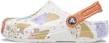 Crocs - Kids Classic Ice Cream Graphic Clog