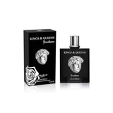 Amaran Kings & Queen Excellence Perfume 100ml