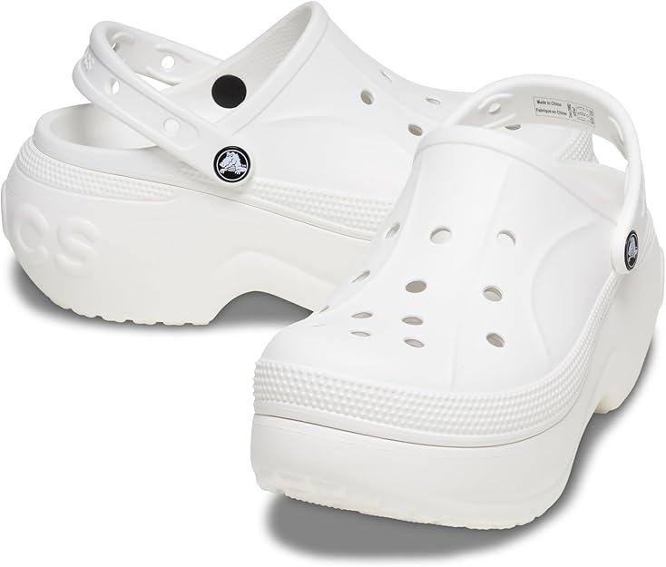 Crocs - Bella Clog