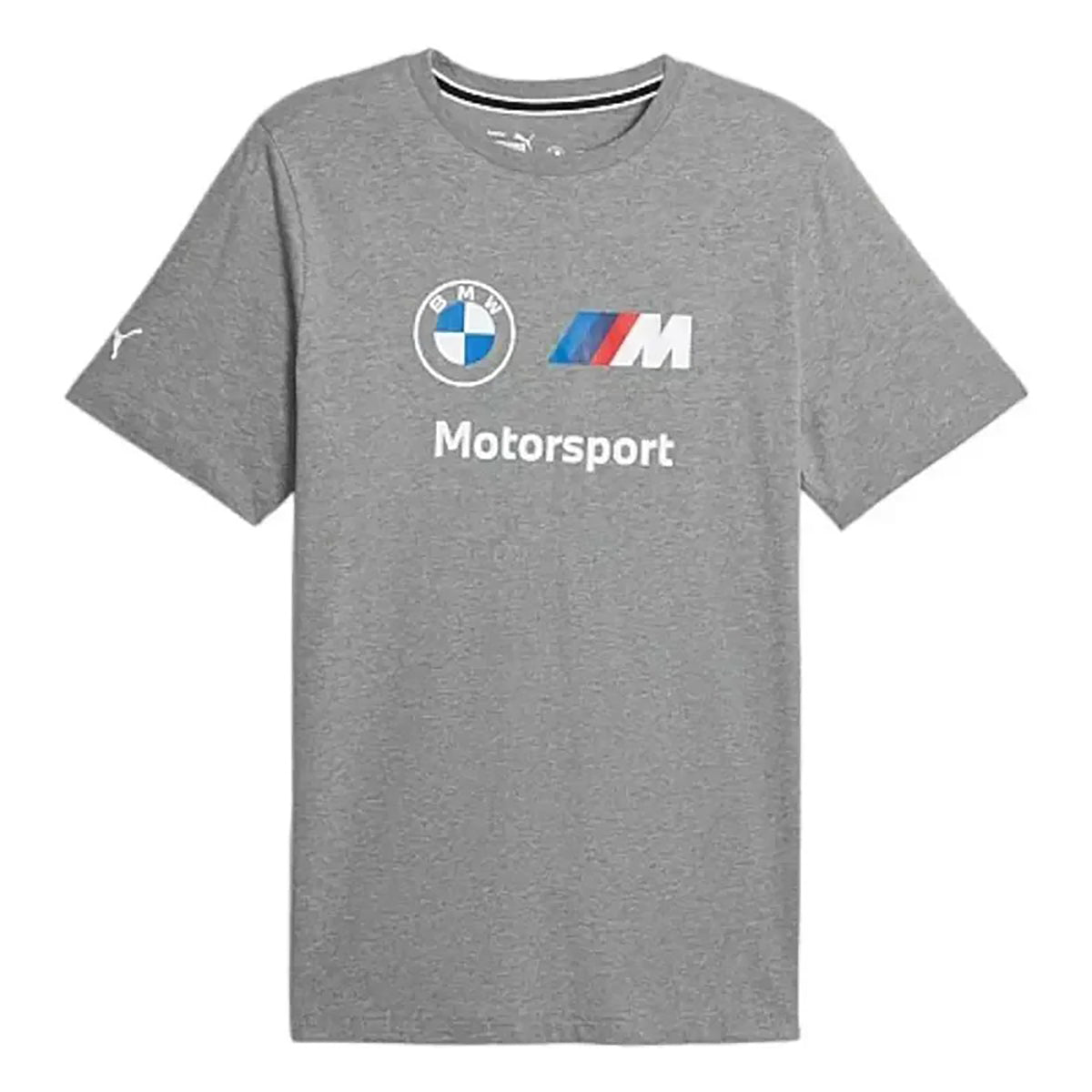 Puma - BMW MMS ESS Logo Tee