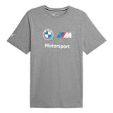 Puma - BMW MMS ESS Logo Tee