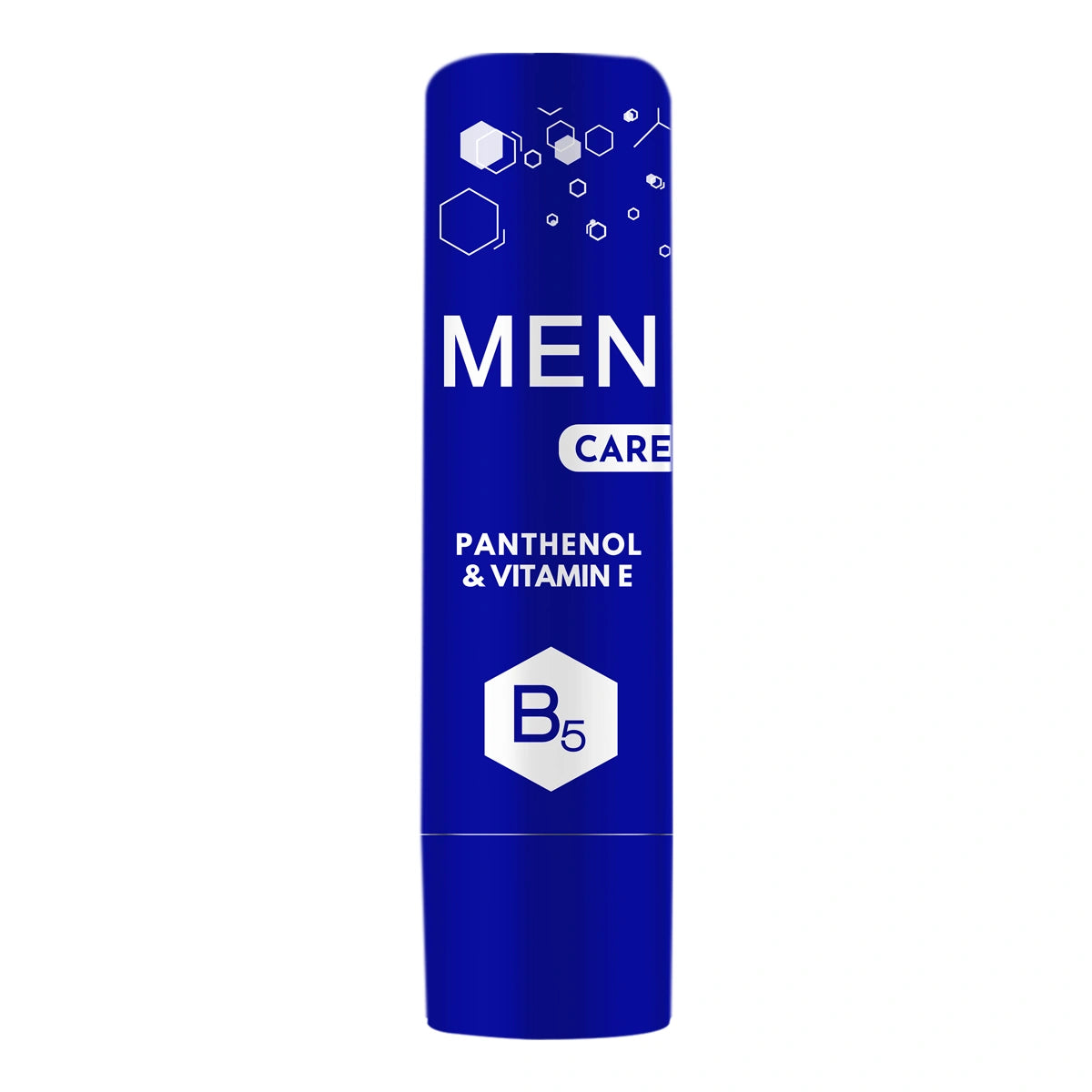 Luna - Luna Lip Moist (Men Care) with Vit. B5 & Panthenol