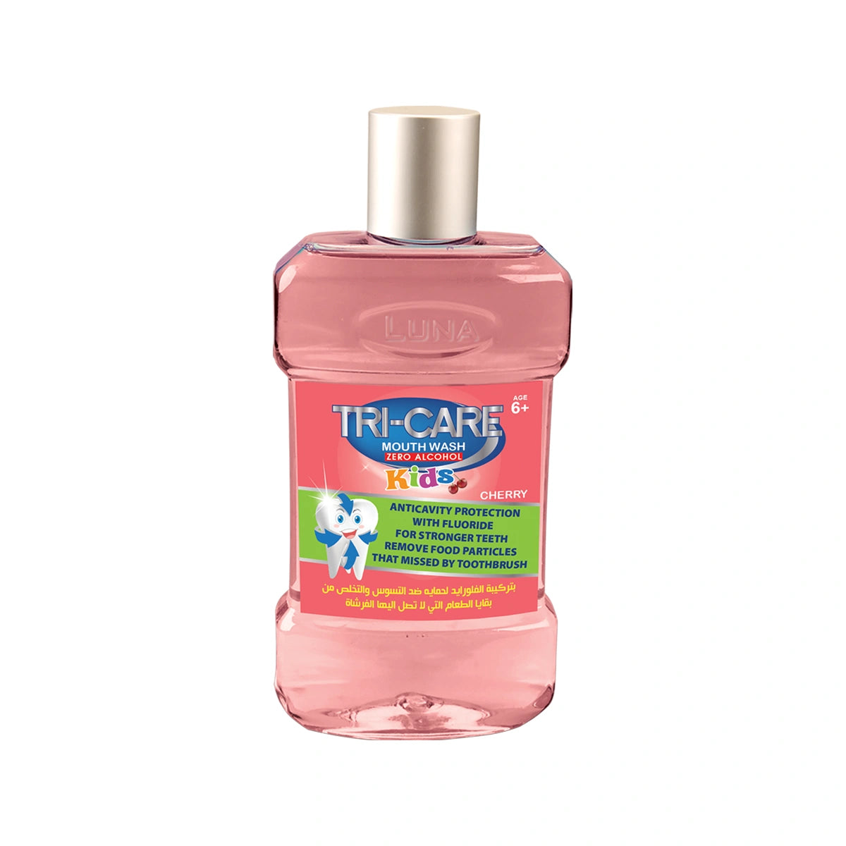 Luna - TRI-Care Kids (Zero Alcohol)