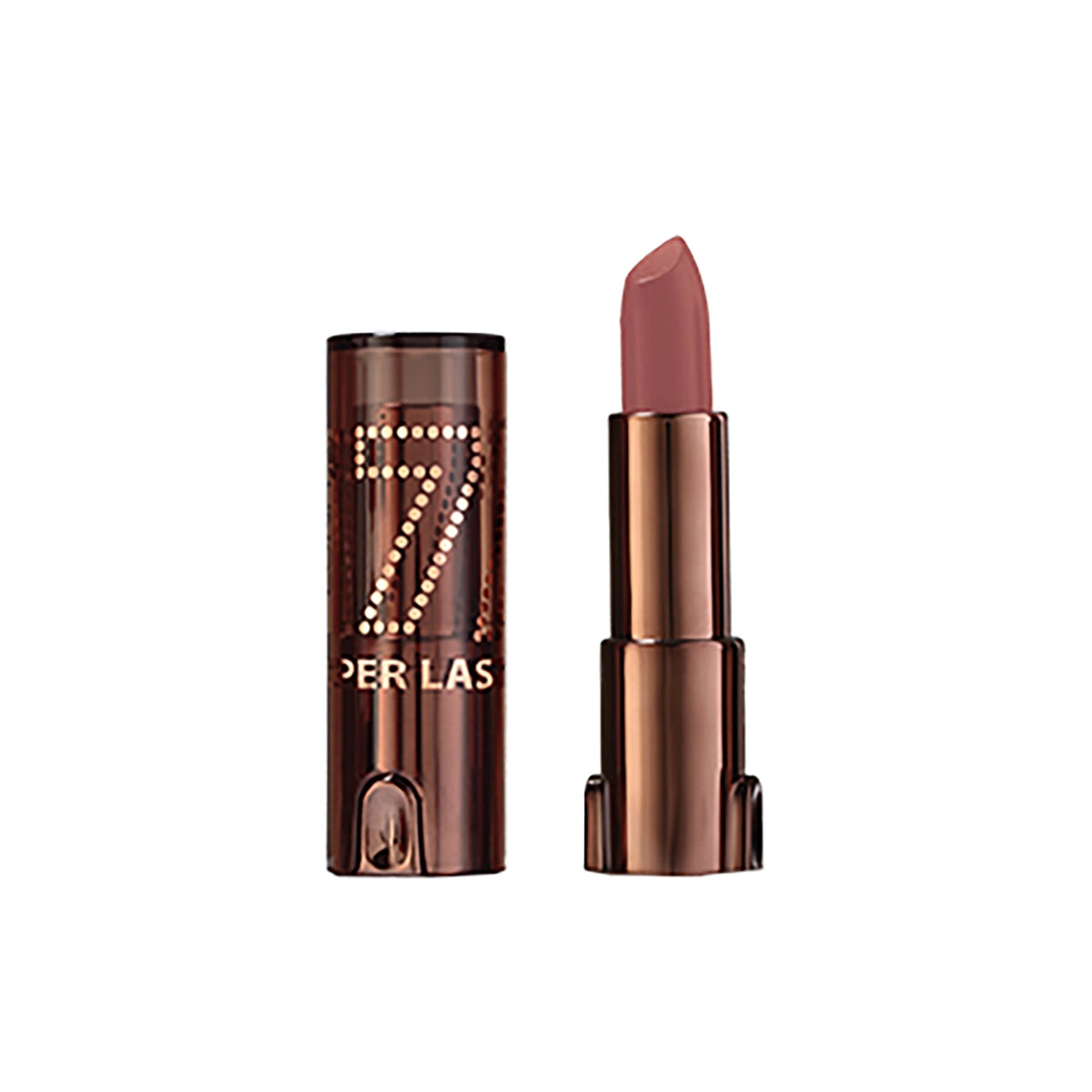 Luna - Luna Super lasting Lipstick 7/11 No L91