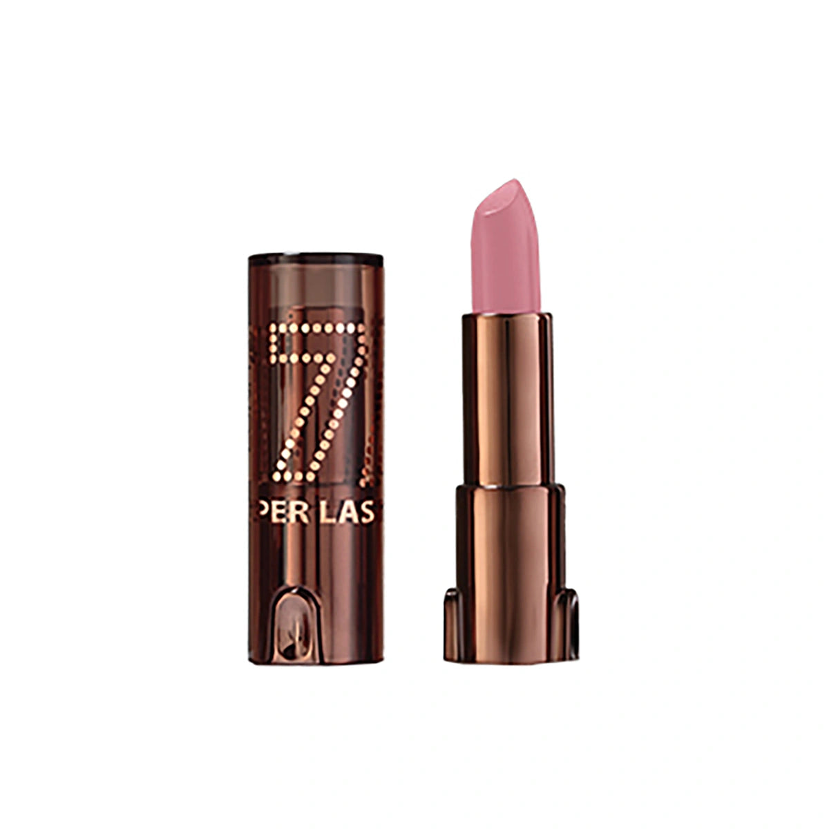 Luna - Luna Super lasting Lipstick 7/11 No L92