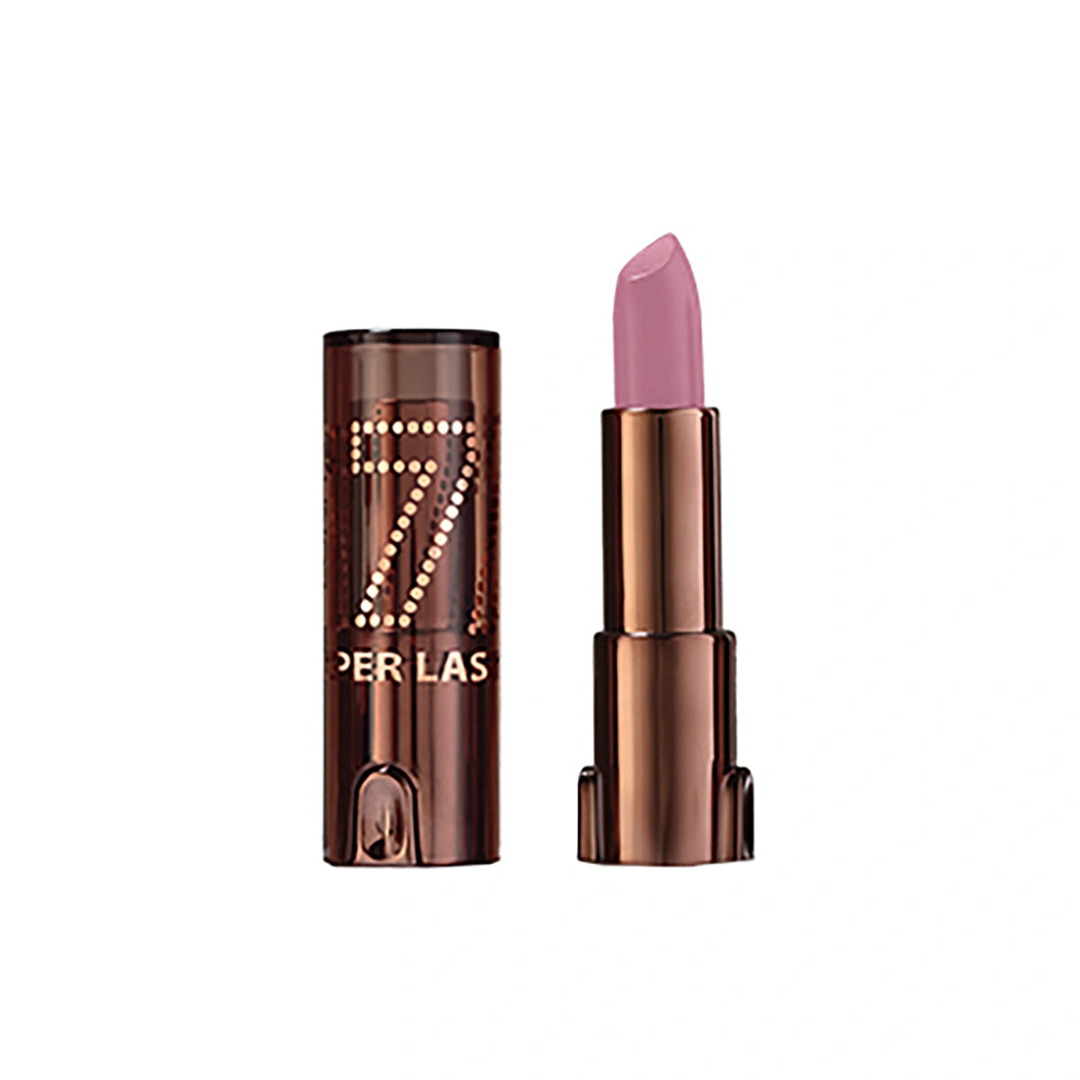 Luna - Luna Super lasting Lipstick 7/11 No L94