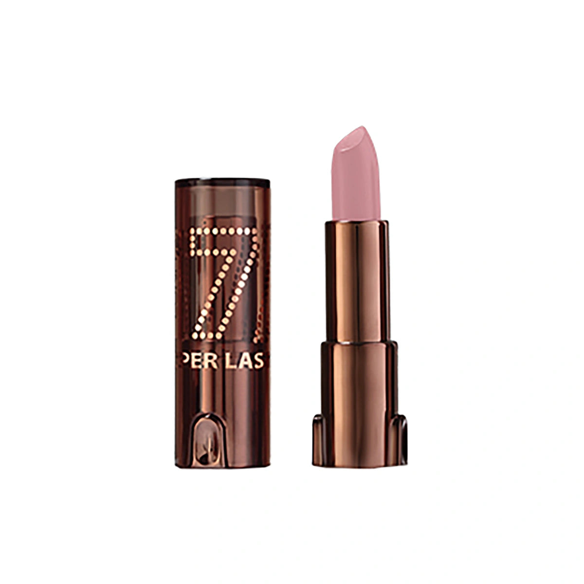 Luna - Luna Super lasting Lipstick 7/11 No L96