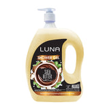 Luna - SHEA BUTTER Shower Gel 2 L