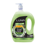 Luna - OLIVE Shower Gel 2 L