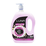 Luna - Rose&Milk Shower Gel 2 L(20% Price OFF)