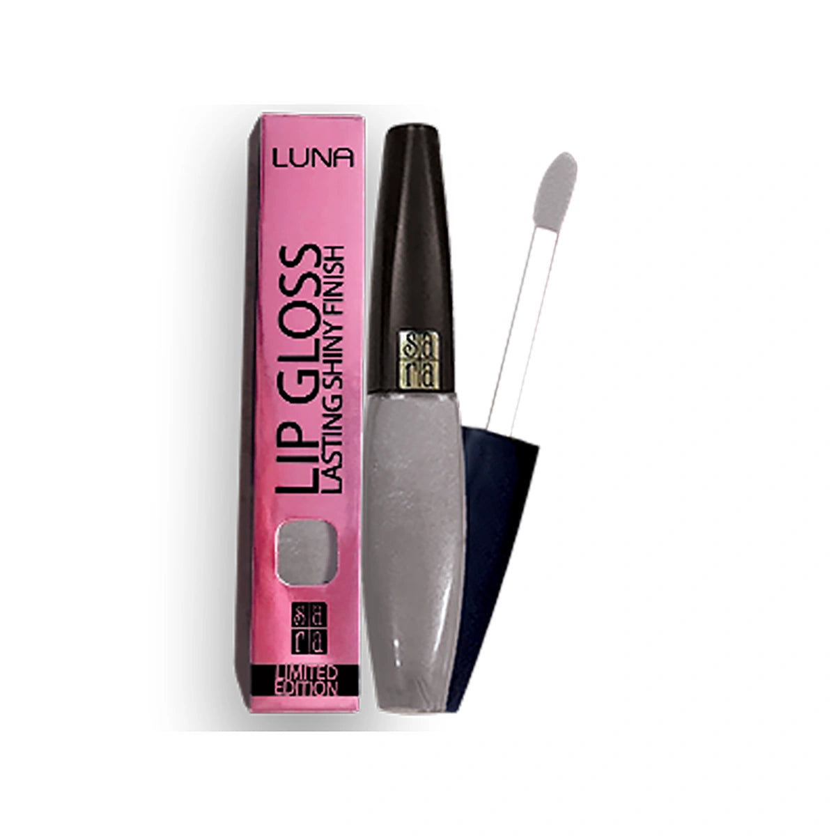 Luna - Luna Lipgloss No.1
