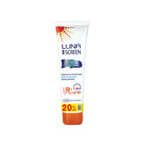 Luna -  SPF 50/130ml - Extra STICKER