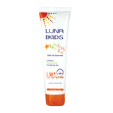 Luna -  KIDS SPF50 - Extra STICKER