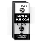 Luna - Professional Nail Spa Luna- Universal Base Coat 10 Ml