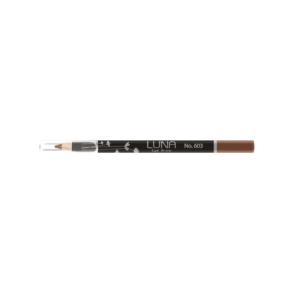 Luna - Longwear  Eye Brow Luna Pencil No.603