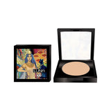 Luna - 3D Compact Powder Luna 11 Gm  No 605