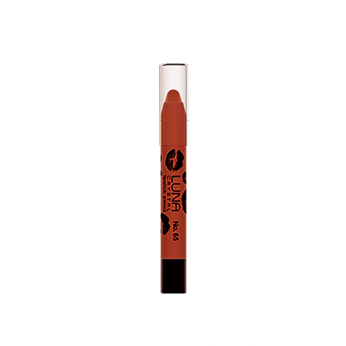 Luna -   Crystal Lipstick pencil No.65