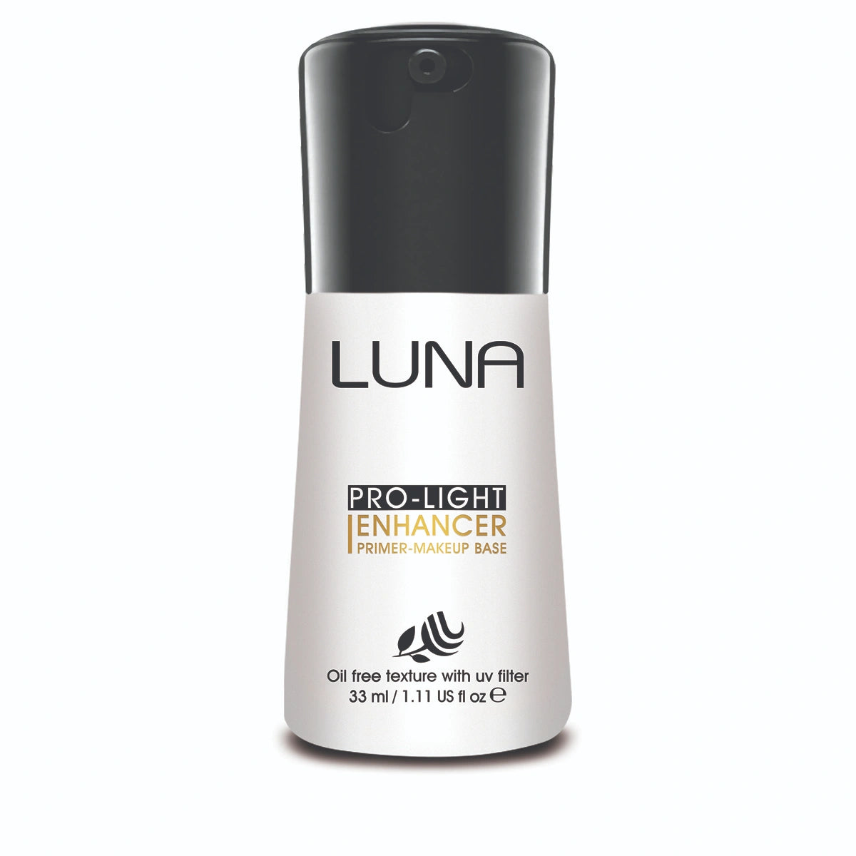 Luna - Light enhancer Primer