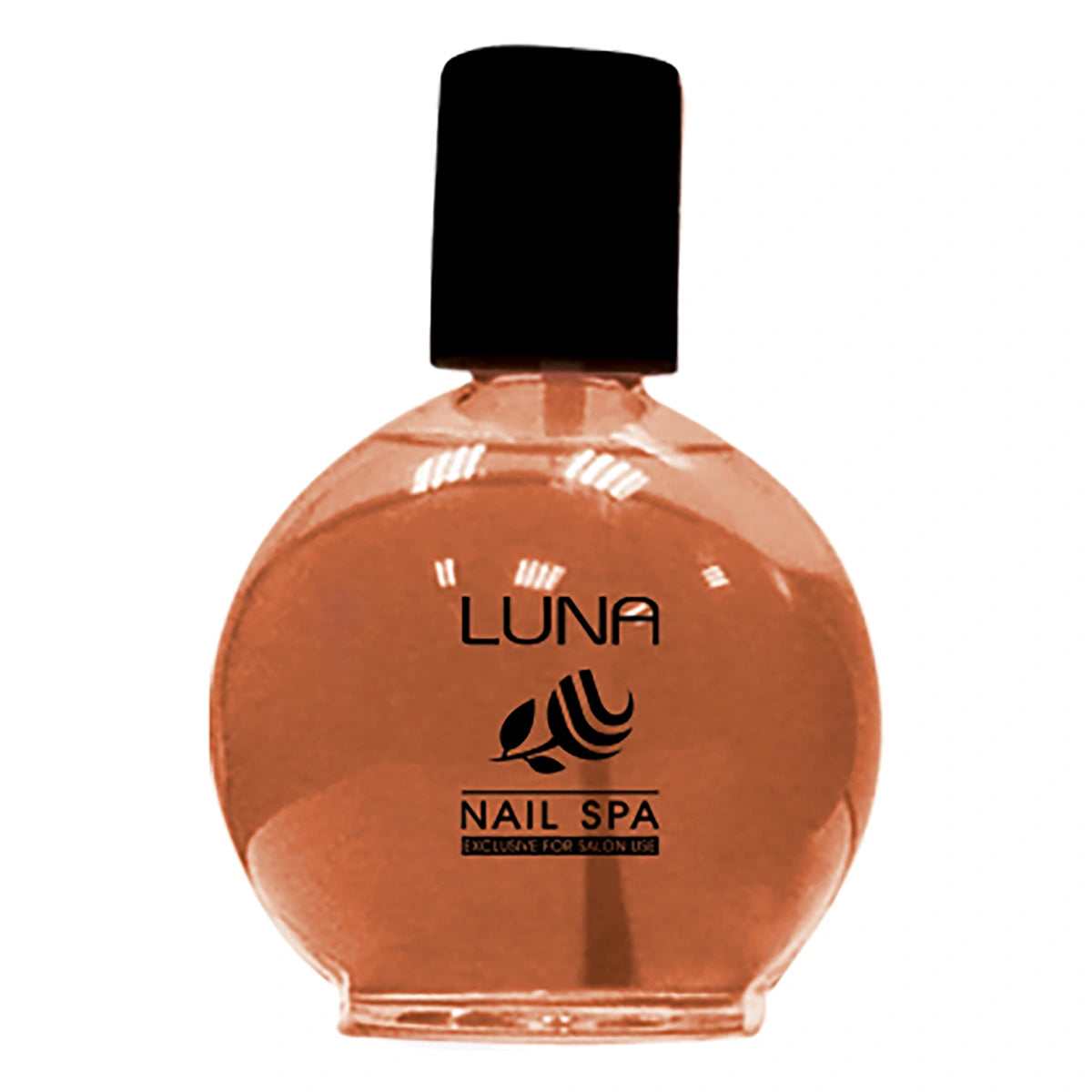 Luna - professional Nail Spa Top Coat Fast Dry.  75 Ml