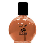 Luna - professional Nail Spa Top Coat Fast Dry.  75 Ml