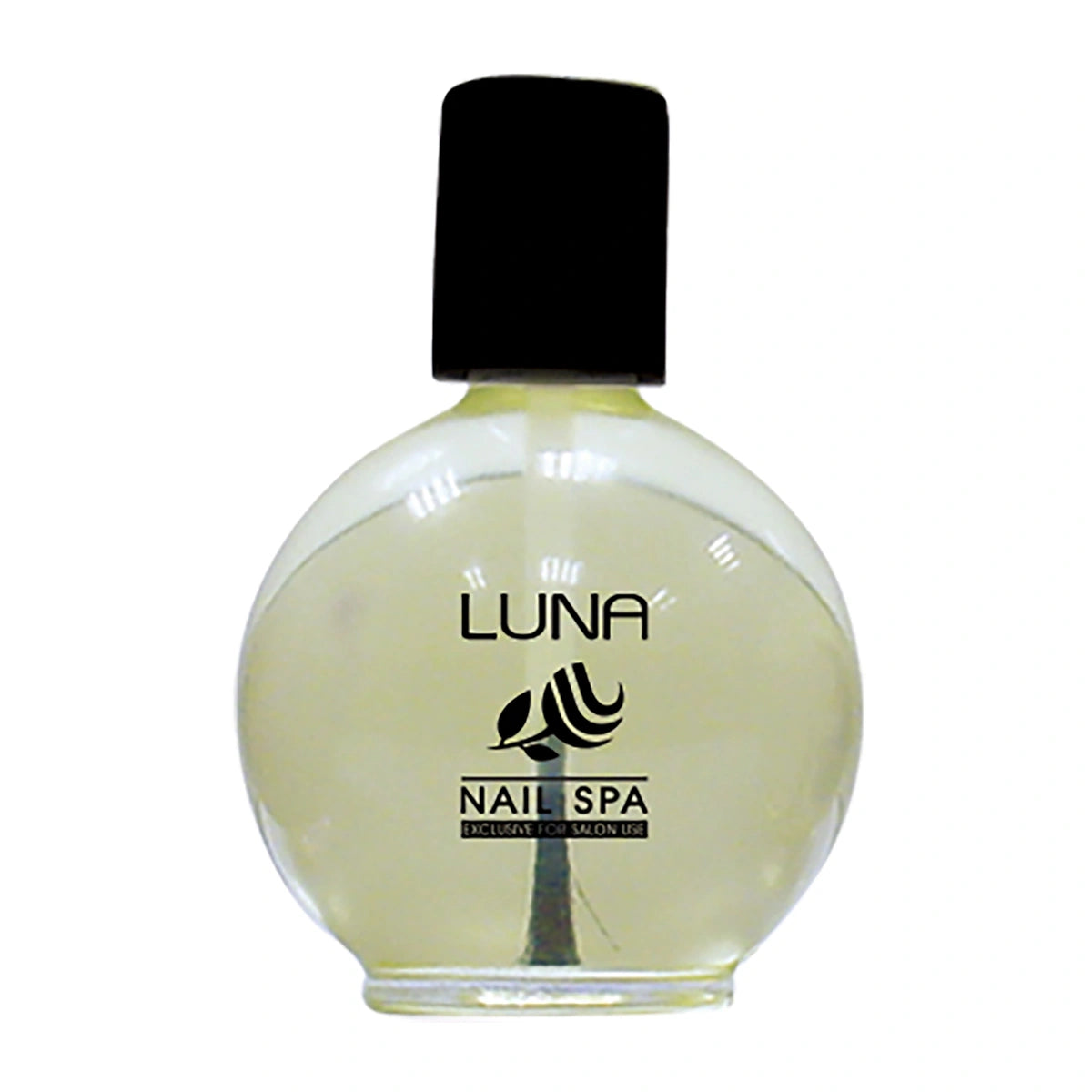 Luna - professional Nail Spa Top Coat 3 In 1. 75 Ml