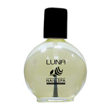 Luna - professional Nail Spa Top Coat 3 In 1. 75 Ml
