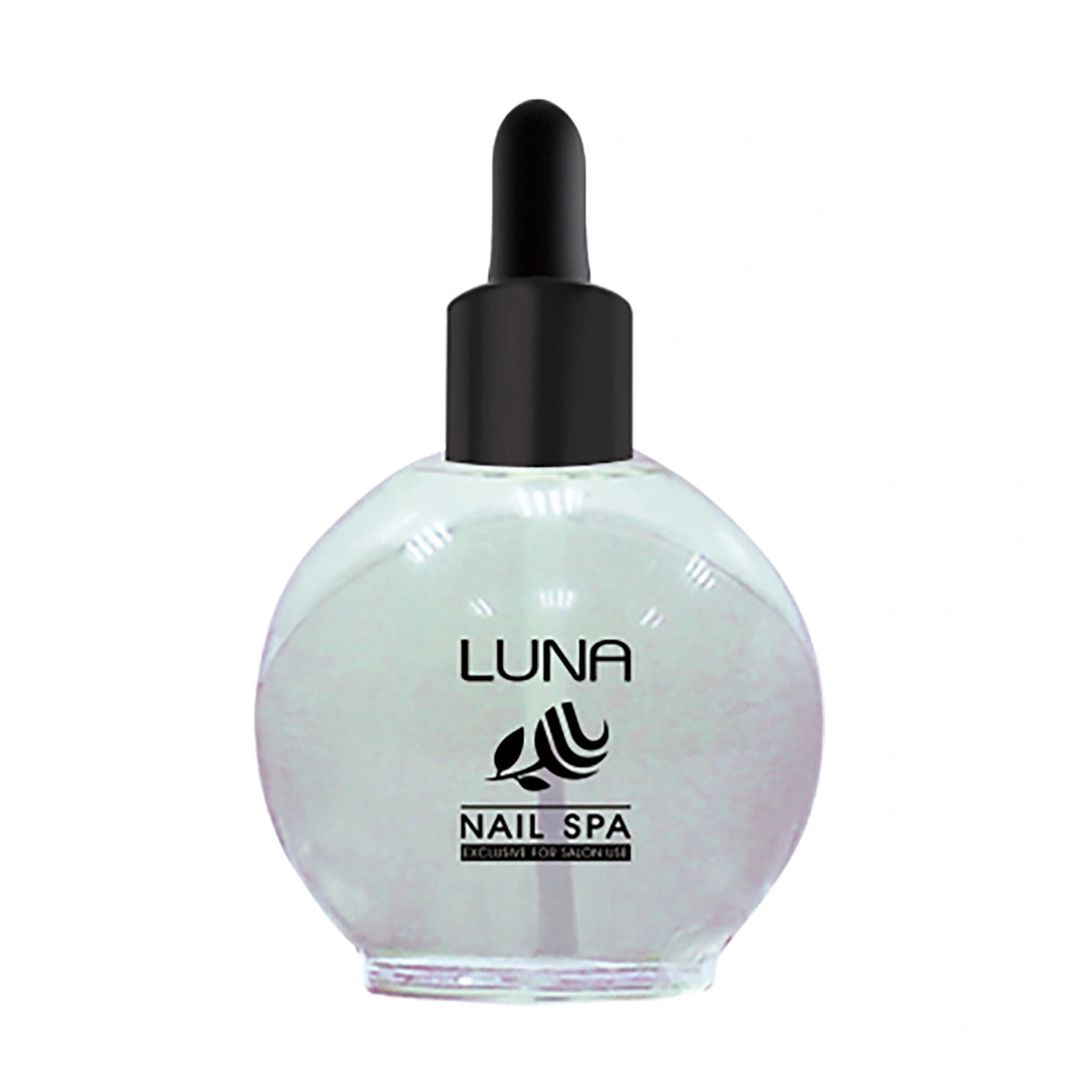 Luna - professional Nail Spa instant Dry dropper  75 ml