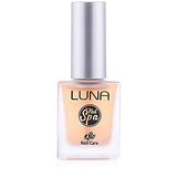 Luna - Professional Nail Spa Luna Top Coat Fast Dry.  10 Ml