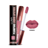 Luna - Plumping Liquid Lipstick No G 880