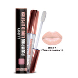 Luna - Plumping Liquid Lipstick No G 884